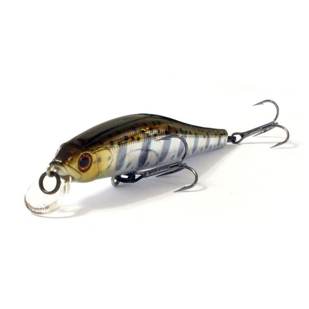 7cm 5.5g Fishing Lure Minnow W - Fishing Lure Swimbait ulasan dan harga