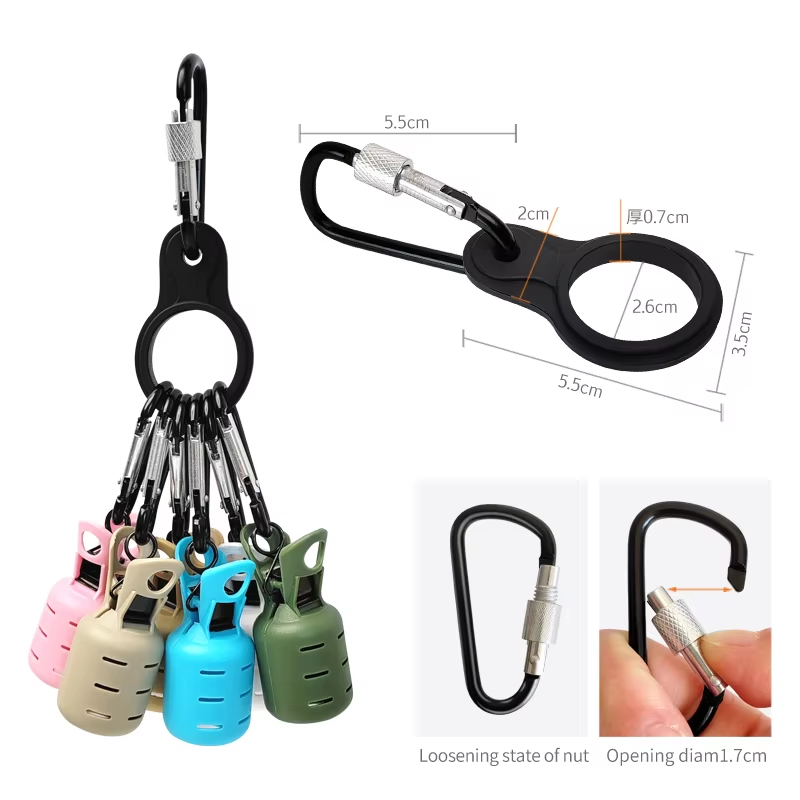 6pcs Colorful Squid Jig Hook C - Fishing Lure Making Kit ulasan dan harga