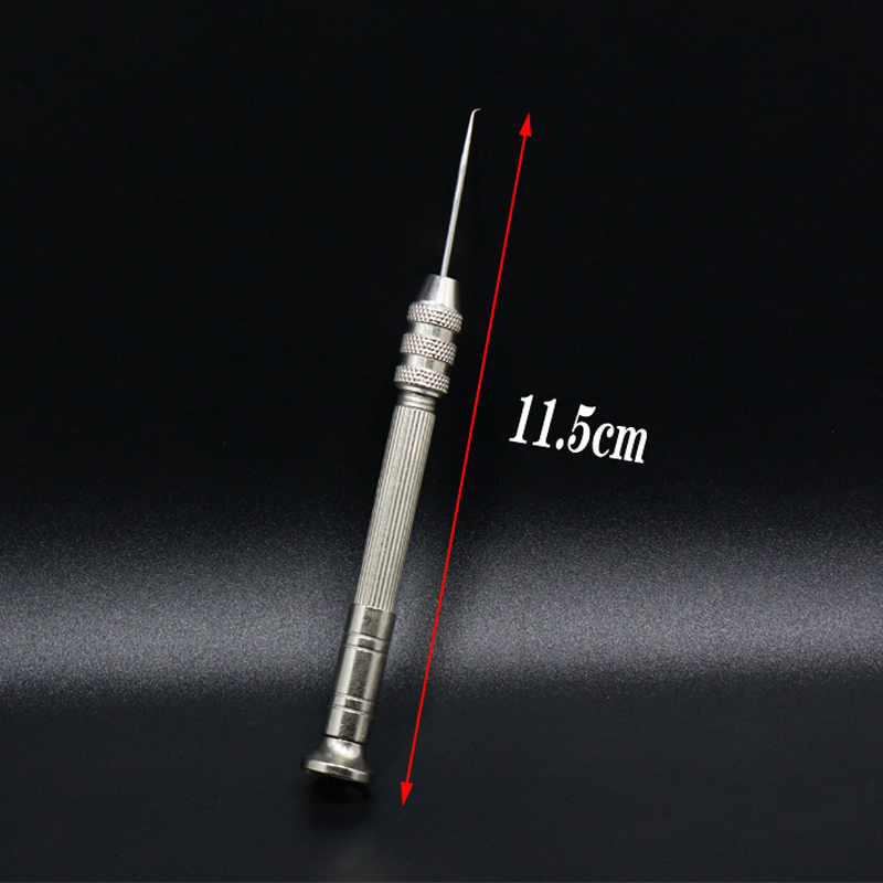 RoyalSissi 1pcs Sharp Angled N - Fishing Lure Making Kit ulasan dan harga