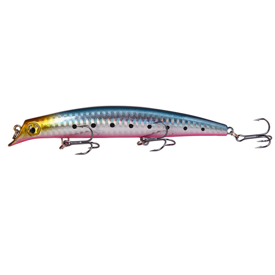 6pcs Crankbaits Fishing Lures  - Fishing Lure Topwater ulasan dan harga